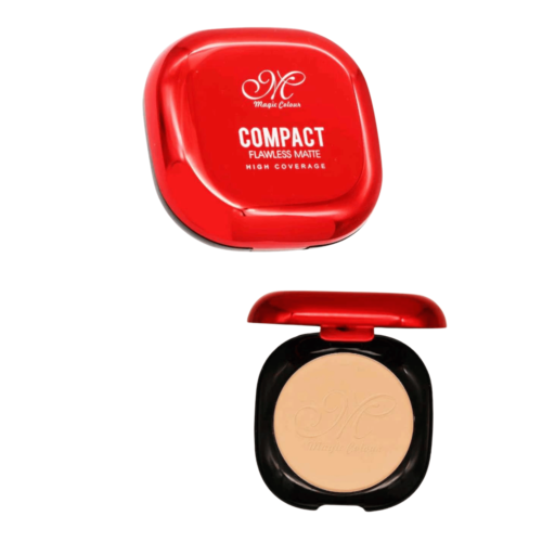 Magic Colona Compact