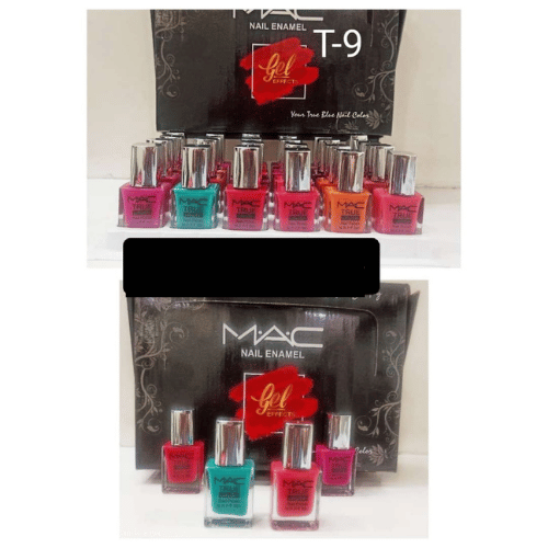 FIESPHROW Eyeshadow Palette