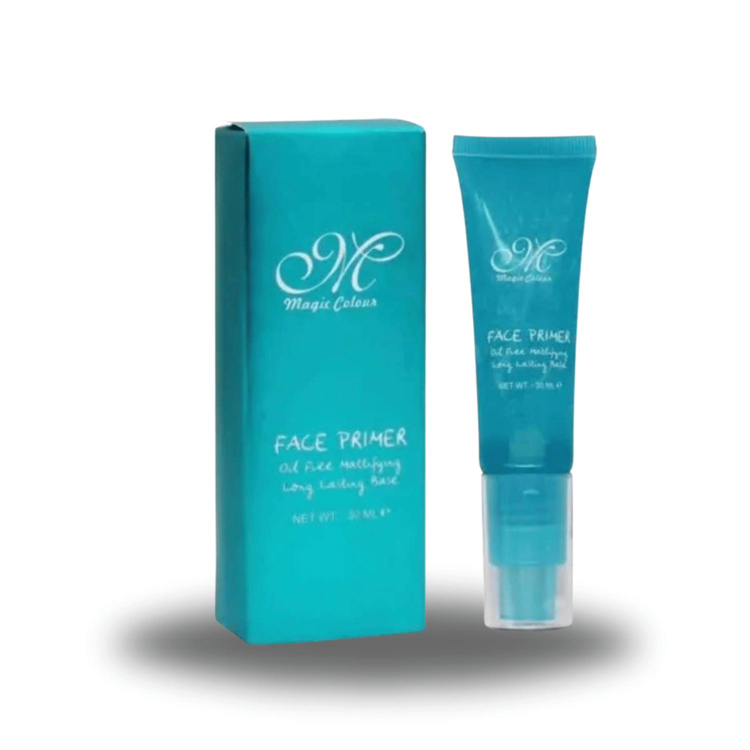 Magic Colour Face Primer