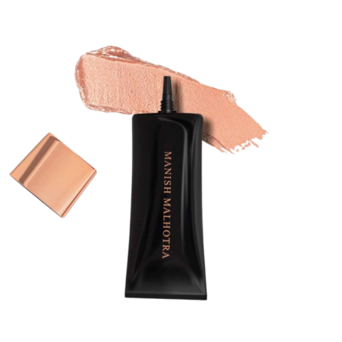 Manish Malhotra Blaze Face & Body Highlighter
