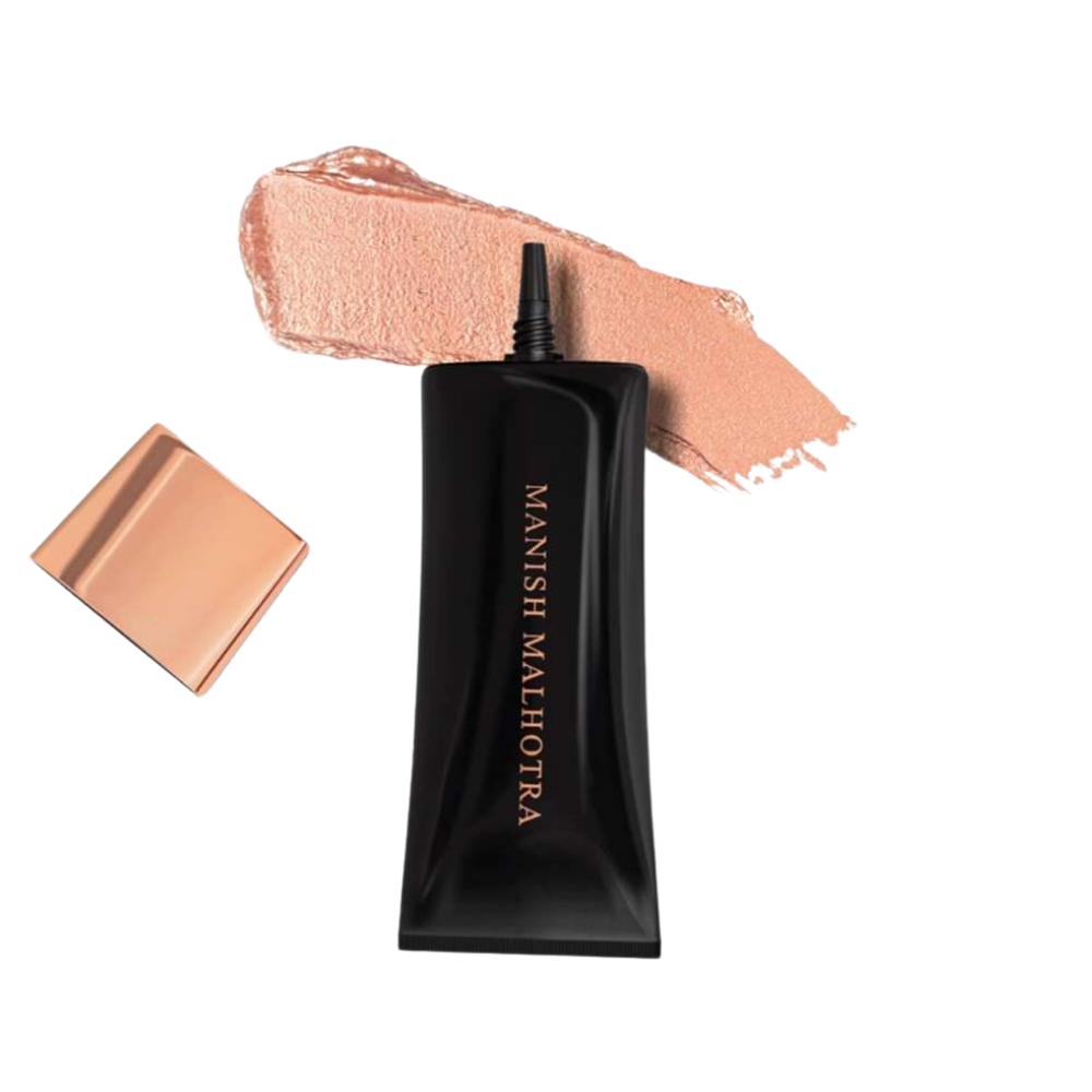 Manish Malhotra Blaze Face & Body Highlighter
