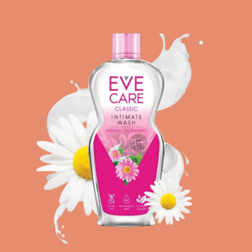 EVE Care Classic Intimate Wash