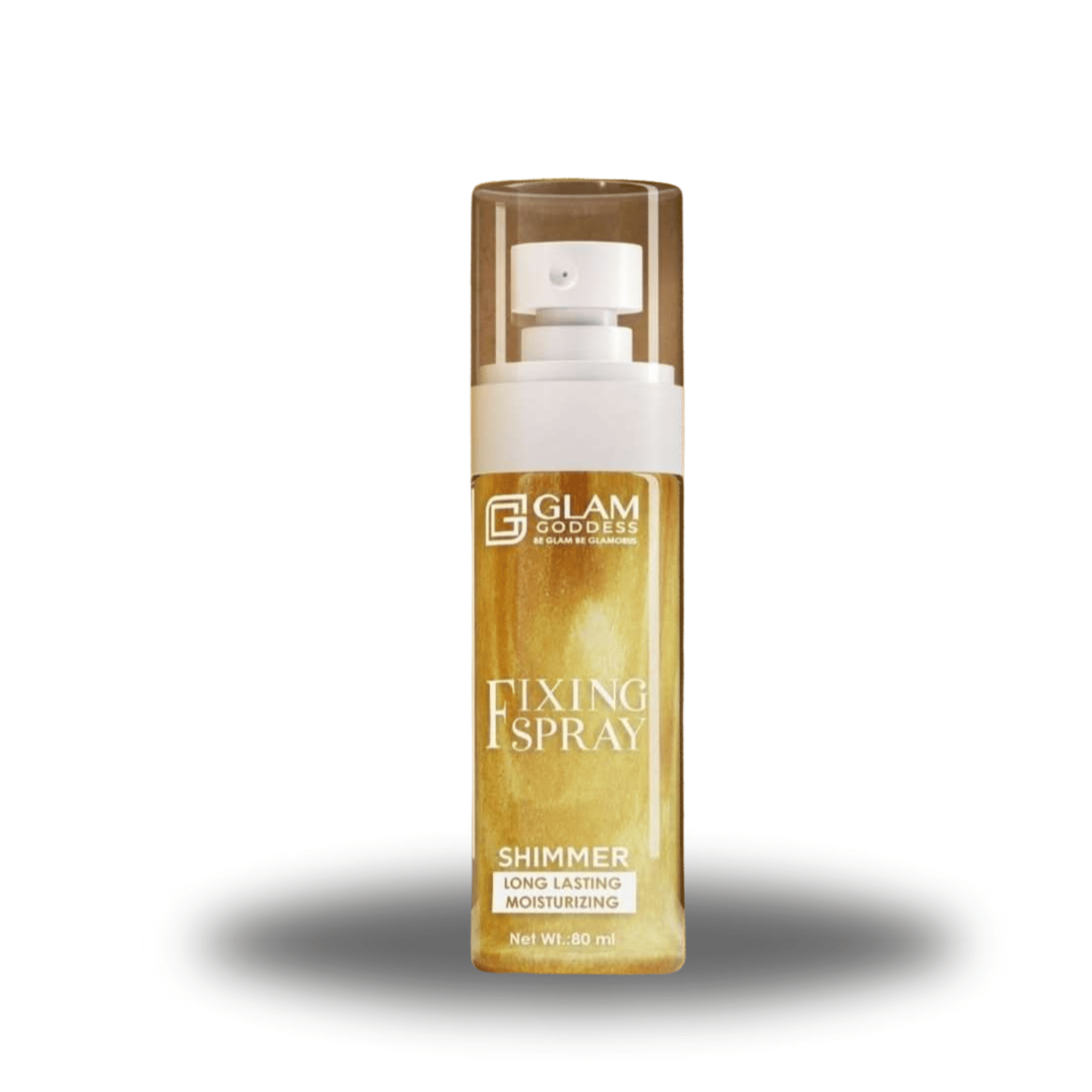 Glam Goddess Fixing Spray