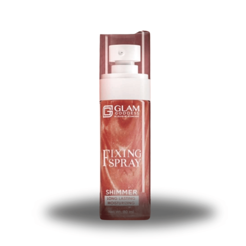 Glam Goddess Makeup Fixing Spray