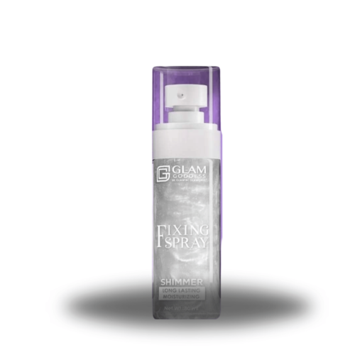 Glam Shining Tiver Fix Spray