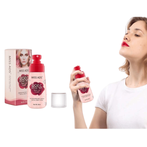 MISS ADS Make Up Fix Spray