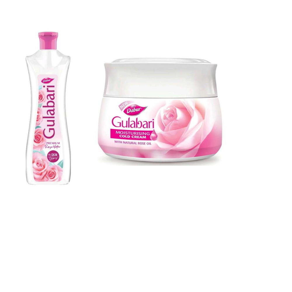 Gulabari Moisturising Cold Cream