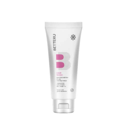 BETTERU Hydrating Body Wash