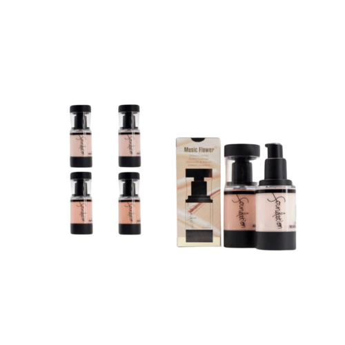 Music Flower® Soundaricon