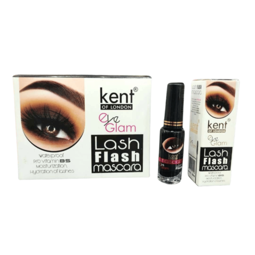 Kent of London Glam Lash Flash Mascara