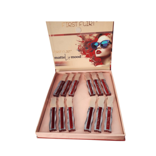 First Flirt® Mattel_irmood