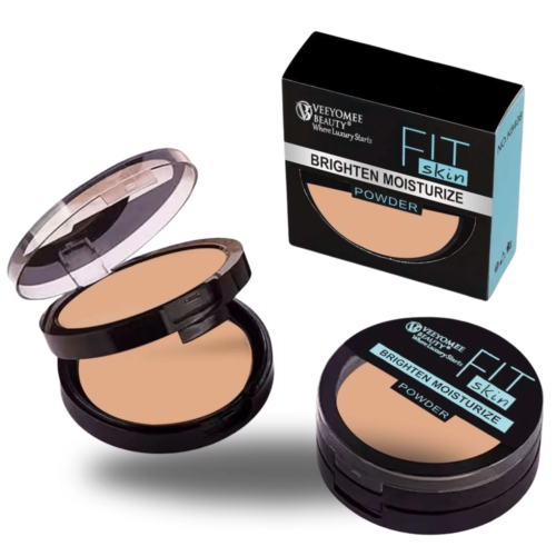 Veevomee Brighten Moisturize Powder