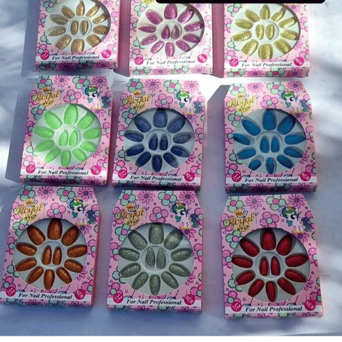 Face Tech Foundation