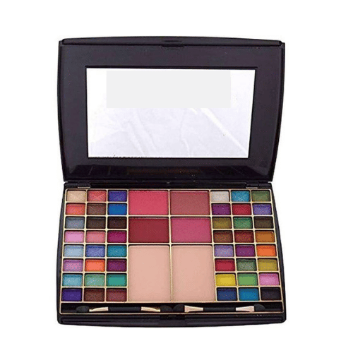 STUDIO COLOR BEAUTY GLAZED