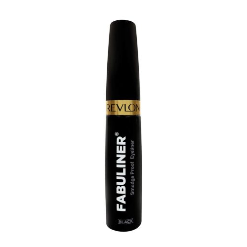 REVLON FABULINER Eye Liner BLACK 9ML