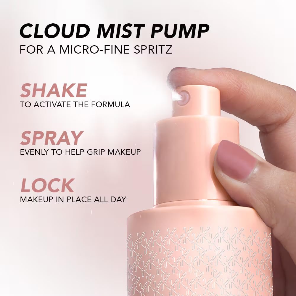 Hydra - Prep Setting Spray - Image 4