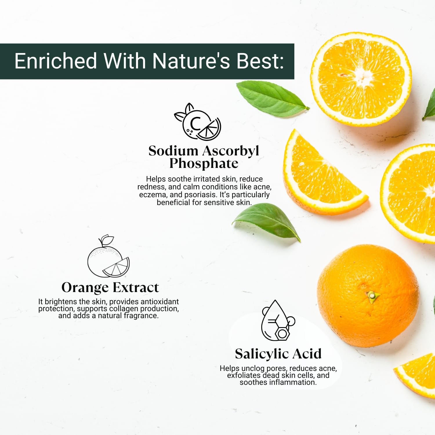 Lashika Revive Vitamin C Face Cream | With Hyaluronic Acid, Niacinamide and Ceramides | Hydrating | 50g - Image 3
